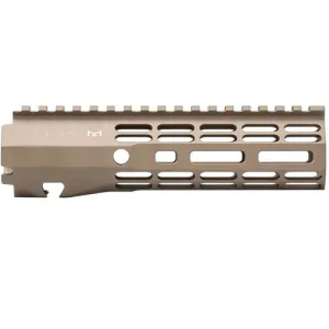AERO PRECISION AR15 7.3" ATLAS R-ONE M-LOK Handguard FDE