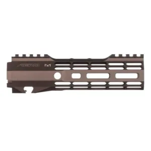 AERO PRECISION AR15 7.3" ATLAS S-ONE MLOK Handguard Kodiak Brown