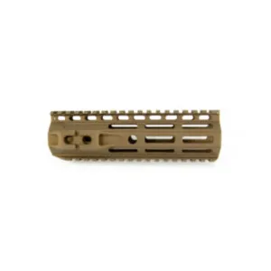 MISSION FIRST TACTICAL Tekko Metal AR15 Free Float Carb 10" MLOK ScorchDE