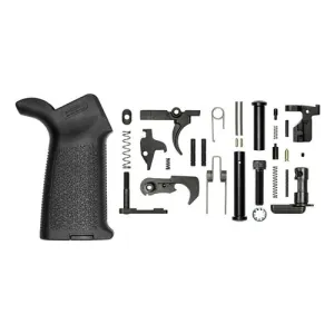 AERO PRECISION M5 MOE Lower Parts Kit