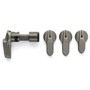RADIAN WEAPONS Talon Ambidextrous 45/90 Safety Selector Grey