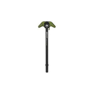 BALLISTIC ADVANTAGE Breach Large Lever Olive Drab Green Fits AR-10