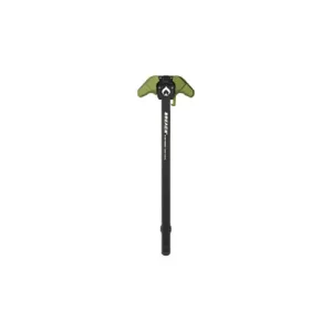 BALLISTIC ADVANTAGE Breach Small Lever Olive Drab Green Fits AR-10
