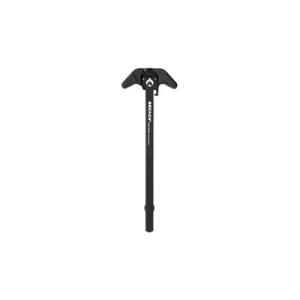 BALLISTIC ADVANTAGE Breach Large Lever Black Fits AR-10