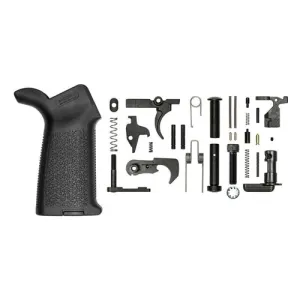 AERO PRECISION M4E1 MOE Lower Parts Kit