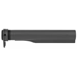 2A ARMAMENT Builders Seires 5-Position AR10 Buffer Tube Assembly | Black