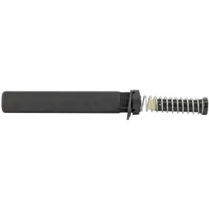 SPIKES TACTICAL Pistol Buffer Tube Assembly Fits AR Pistols Black