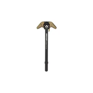 BALLISTIC ADVANTAGE Breach Large Lever Brown Fits AR-15