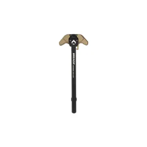 BALLISTIC ADVANTAGE Breach Small Lever Brown Fits AR-15