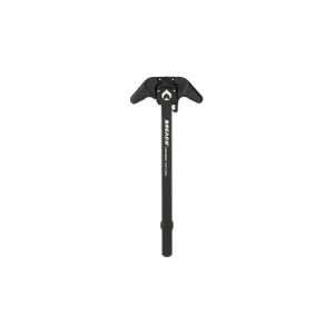 BALLISTIC ADVANTAGE Breach Large Lever Black Fits AR-15