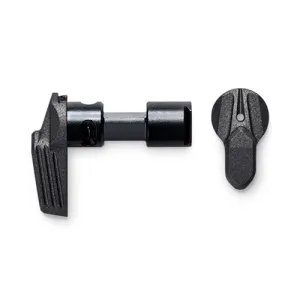 RADIAN WEAPONS Talon 45/90 Ambi Safety Tungsten Gray MilSpec