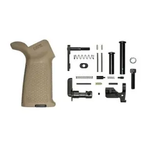 AERO PRECISION M5 MOE Lower Parts Kit Minus FCG FDE