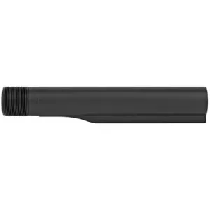 2A ARMAMENT Builder Series 5-Position AR10 Billet Buffer Tube | Black