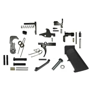 DEL-TON AR15 Lower Parts Kit