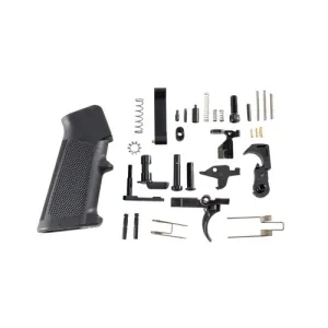 ANDERSON AR-15 Lower Parts Kit