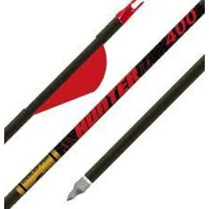 GOLD TIP Hunter 300 2" Raptor Vanes - 1/2dz