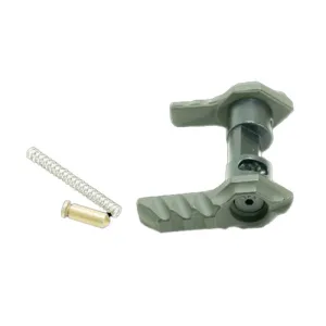 TIMBER CREEK Greyman Ambidextrous Safety Selector Forest