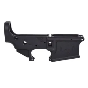 WATCHTOWER Type 15M AR-15 Stripped Lower Receiver Black