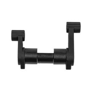 ARMASPEC Fulcrum90 Full Throw Ambi Safety Selector AR15 Blk