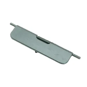 TIMBER CREEK Greyman Billet Dust Cover Black