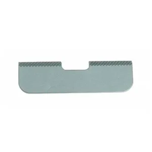 TIMBER CREEK Greyman Billet Dust Cover - Stealth