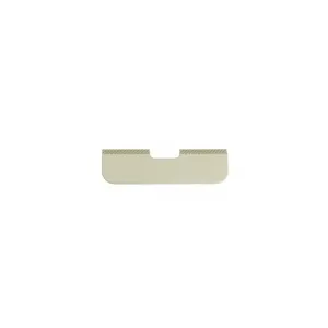TIMBER CREEK Greyman Billet Dust Cover Desert