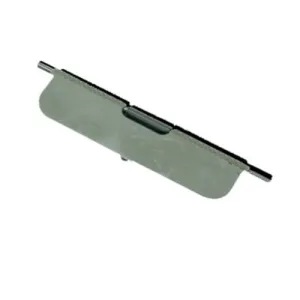 TIMBER CREEK Greyman Adjustable Billet Dust Cover | Forest Green