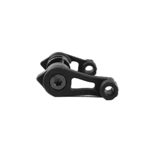 ARMASPEC Classic45/90 Ambi Safety Selector Ar-15 Black