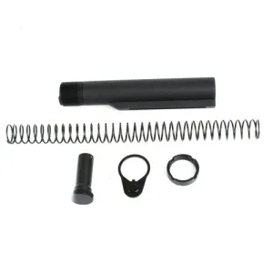 MAMMOTH ARMS AR-10 308 Six Position Buffer Tube Kit w/3.8 oz