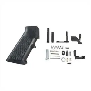 DPMS 308 Gen I Lower Parts Kit Less Trigger Group