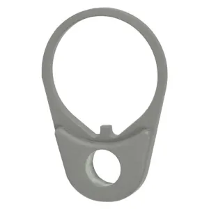 TIMBER CREEK Quick Disconnect End Plate Steel Urban