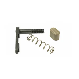ARMASPEC ECB Kit Incl ECB Magazine Release FDE
