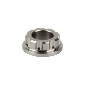 LANTAC Guide Rod Adapter Bushing Stainless Steel Silver