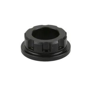 LANTAC Guide Rod Adapter Bushing Nitride Black