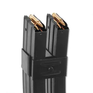 LEAPERS UTG Model 4 & AR15 Dual Magazine Clamp