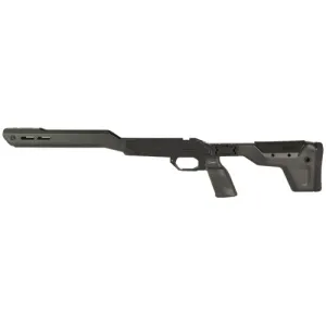 MDT SPORTING GOODS HNT26 Chassis System Black Carbon Fiber ARCA
