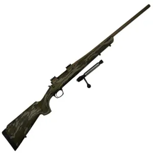 CVA Cascade 243 Win 22" 4rd - Mossy Oak Bottomland & FDE