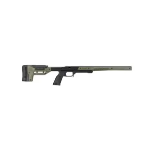 MDT SPORTING GOODS Oryx Chassis ODG 6061T6 Aluminum Fits Howa 1500 LA