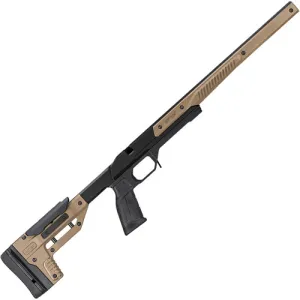 MDT SPORTING GOODS Oryx Sportsman FDE Alum Ruger American ShortAction