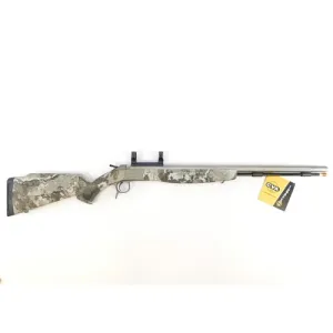CVA Optima V2 Alpine/SS .50 Cal 26" ISM