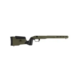 MDT SPORTING GOODS Oryx Chassis ODG 6061T6 Alum Fits Rgr American SA