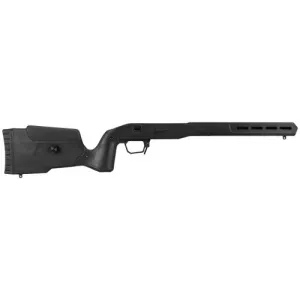 MDT SPORTING GOODS MDT Field Stock Black 6061 Alum Core Howa 1500 SA