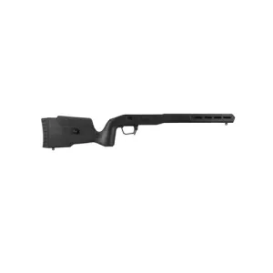 MDT SPORTING GOODS Black 6061 Aluminum Core 32.22 OAL