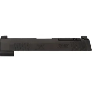 SIG SAUER P365-XL 9mm 3.7" Slide Assembly Sig-Loc Optic Ready Black