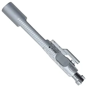 KAK INDUSTRY K-SPEC Enhanced BCG AR-15 5.56/300 Blk Bolt Chrome