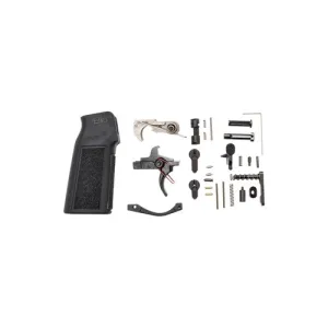 NOVESKE Kit Lower Parts B5 P-Grip 22 NSS Trigger Radian