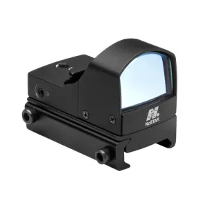 NCSTAR CMPT TACT GRN MICRO DOT SGHT/W