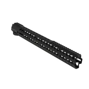 STRIKE INDUSTRIES Rail AR-15 17" Black