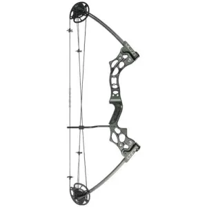 MUZZY Bowfishing V2 Bow LH