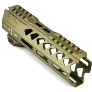 STRIKE INDUSTRIES Rail AR-15 7" FDE